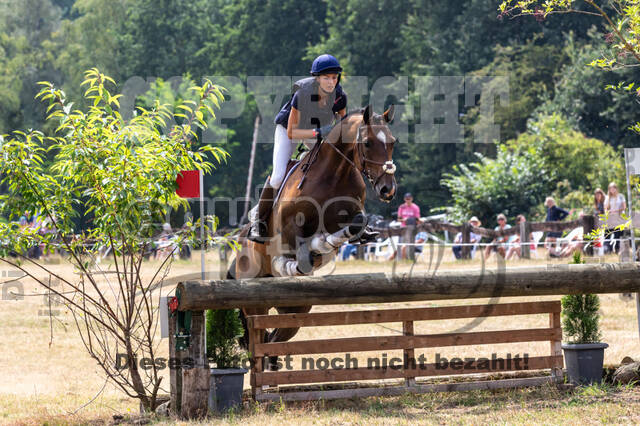 Late-Entry Vielseitigkeit Hamminkeln/Wesel (01.+02.08.2020)