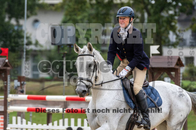 Vielseitigkeit RSV Wesel Obrighoven (26.+27.09.2020)