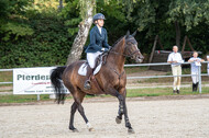 Landesturnier Rheinland, Vielseitigkeit, 22.+23.08.2020