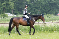 Vielseitigkeitsturnier ZRFV von Lützow Hamminkeln