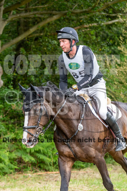 Westerstede Horse Trials 2021