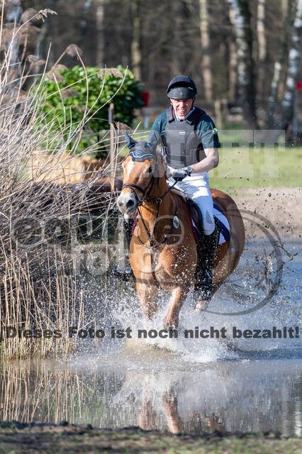 Geländetage beim RSV St. Hubertus Wesel Obrighoven (26.+27.03.2022)