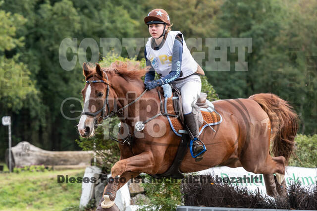 Vielseitigkeit RSV Wesel Obrighoven (26.+27.09.2020)