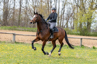 Geländetraining ZRFV Hamminkeln (24+25.04.2021)