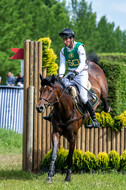 Westerstede Horse Trials (10.-13.06.2021)