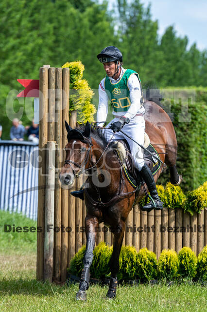 Westerstede Horse Trials (10.-13.06.2021)