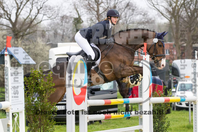 RV Seydlitz Kamp (06.+07.04.2019)