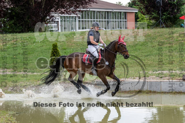 Late-Entry-Vielseitigkeit Langenfeld (11.+13./14.06.2020)