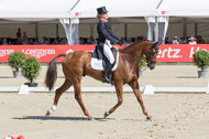 FEI European Championship Eventing 2017