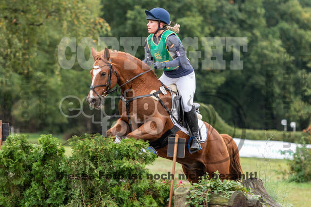 Vielseitigkeit RSV Wesel Obrighoven (26.+27.09.2020)