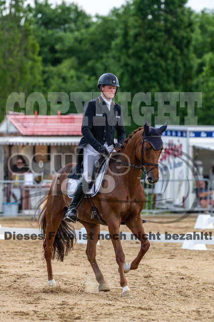 Westerstede Horse Trials 2021