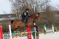 Trainingsturnier Langenfeld (12.+13.03.2022)