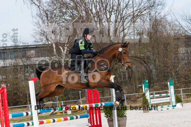 Trainingsturnier Langenfeld (12.+13.03.2022)