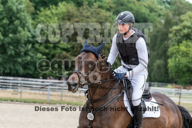 Late-Entry-Vielseitigkeit Langenfeld (11.+13./14.06.2020)