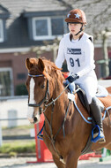 Eventing Langenfeld 2018