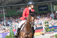 FEI European Championship Eventing 2019