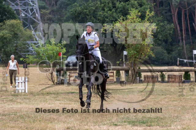 Late-Entry Vielseitigkeit Hamminkeln/Wesel (01.+02.08.2020)