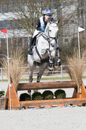 Eventing Langenfeld