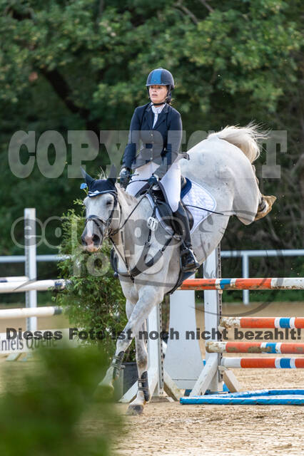 RFV Dinslaken-Hiesfeld (Herbstturnier)