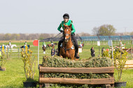 RV Seydlitz Kamp (06.+07.04.2019)