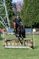 Geländetraining Wesel Obrighoven (19.+20.03.2022)