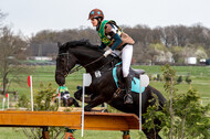 Vielseitigkeitsturnier RV Seydlitz Kamp (03.04.2022)