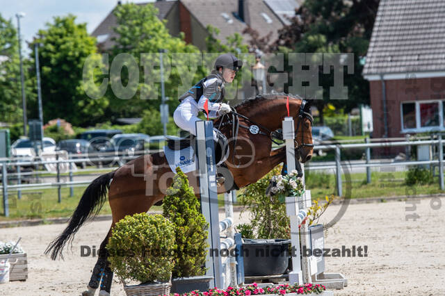Test of Choise Langenfeld (29.+30.05.2021)