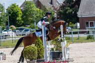Test of Choise Langenfeld (29.+30.05.2021)