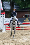 Goldene Schärpe 2021 - Ponys