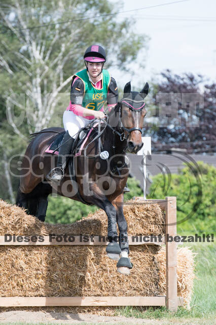 Vielseitigkeitsturnier ZRuFV von Lützow Hamminkeln