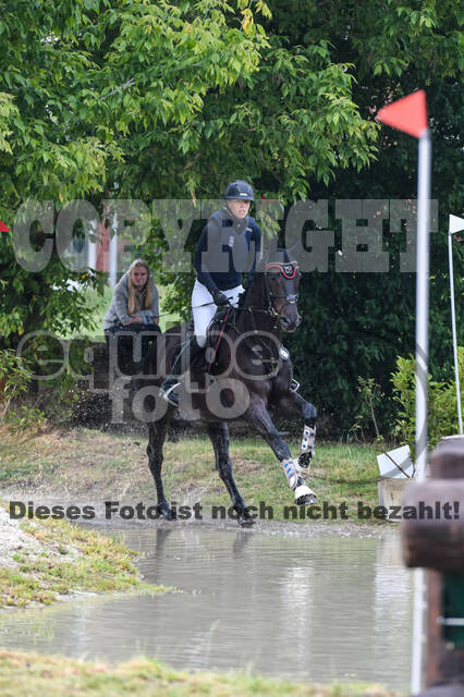 Late-Entry-Vielseitigkeit Langenfeld (11.+13./14.06.2020)
