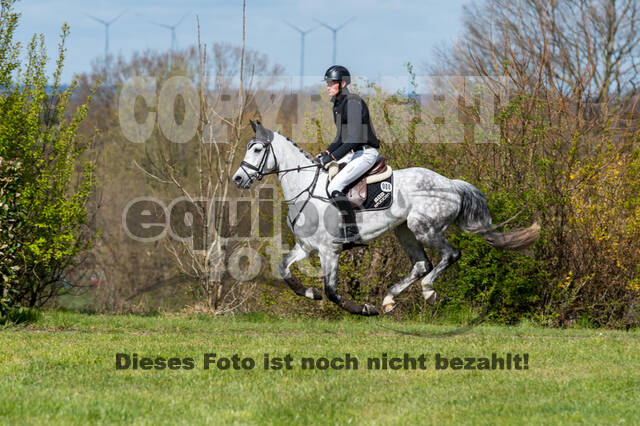 Ben Leuwer , Alienna 4