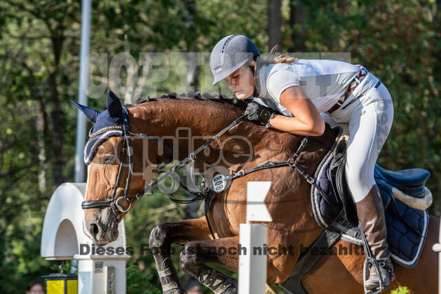 RFV Dinslaken-Hiesfeld (Herbstturnier)