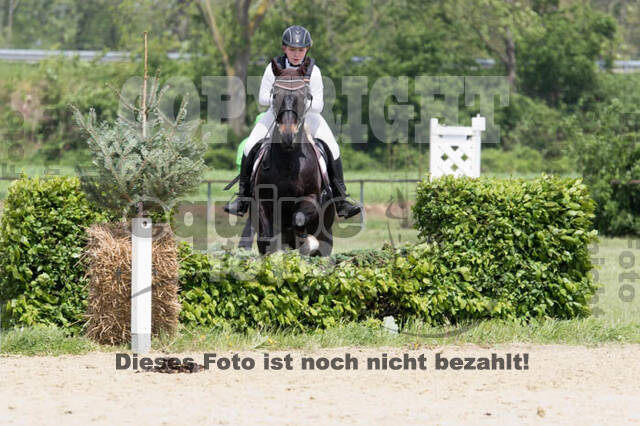 Vielseitigkeitsturnier RuFV Rheurdt