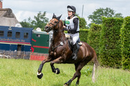 Westerstede Horse Trials 2021