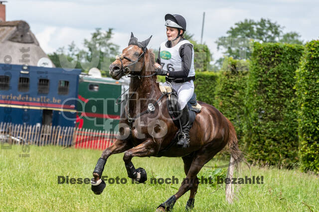 Westerstede Horse Trials 2021