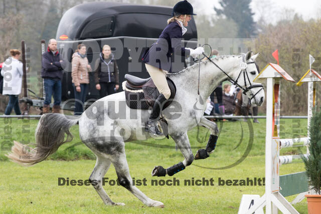 RV Seydlitz Kamp (06.+07.04.2019)