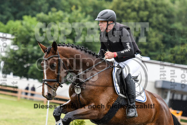 Late-Entry-Vielseitigkeit Langenfeld (11.+13./14.06.2020)