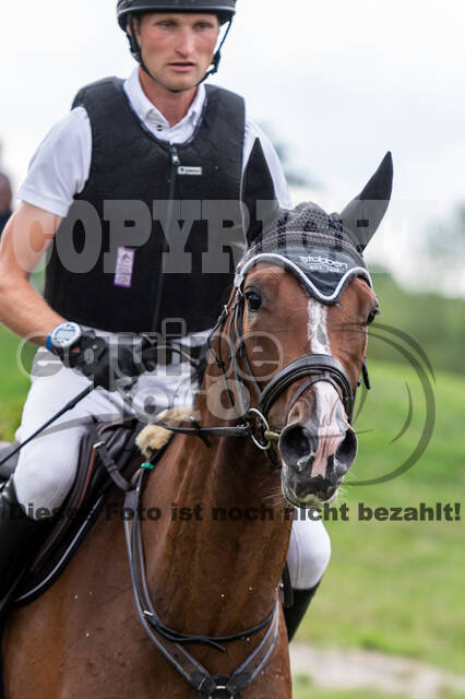 Late-Entry-Vielseitigkeit Langenfeld (06.+07.07.2020)