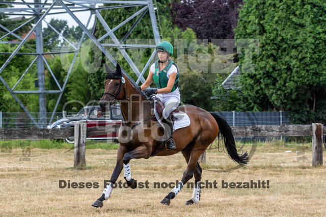 Late-Entry Vielseitigkeit Hamminkeln/Wesel (01.+02.08.2020)