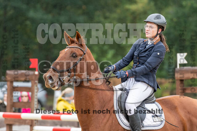 Vielseitigkeit RSV Wesel Obrighoven (26.+27.09.2020)