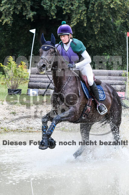 Late-Entry-Vielseitigkeit Langenfeld (11.+13./14.06.2020)