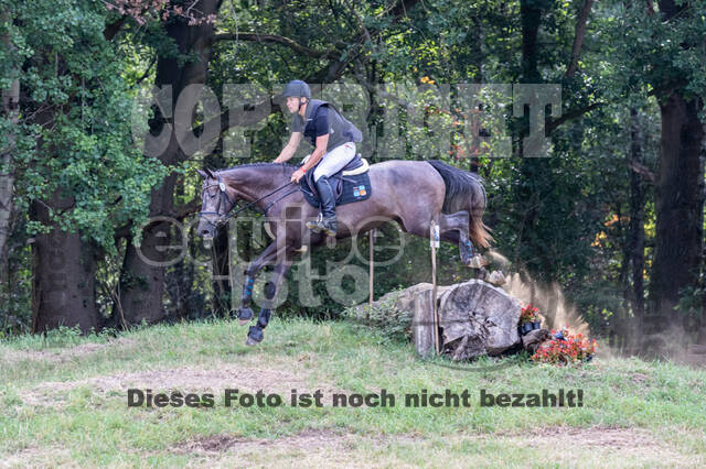 Late-Entry Vielseitigkeit Hamminkeln/Wesel (01.+02.08.2020)
