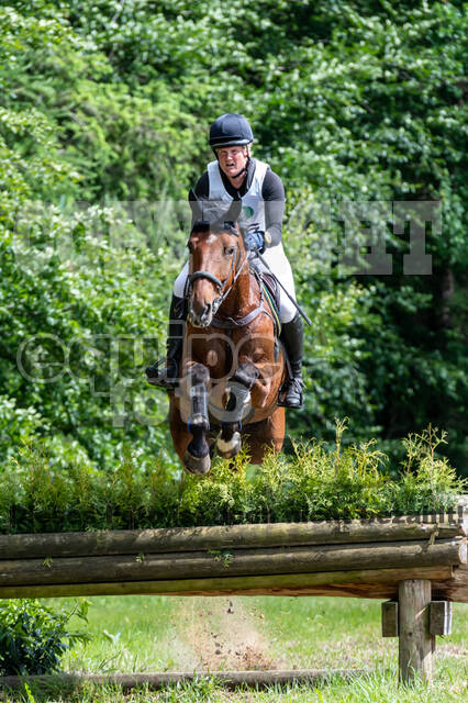 Westerstede Horse Trials 2021