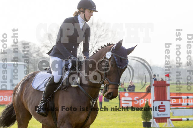 RV Seydlitz Kamp (06.+07.04.2019)