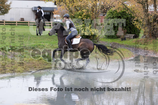 IGV Lehrgang der Sieger der Cups mit Frank Ostholt