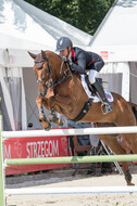 FEI European Championship Eventing 2017