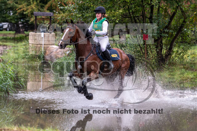 Vielseitigkeit RSV Wesel Obrighoven (26.+27.09.2020)