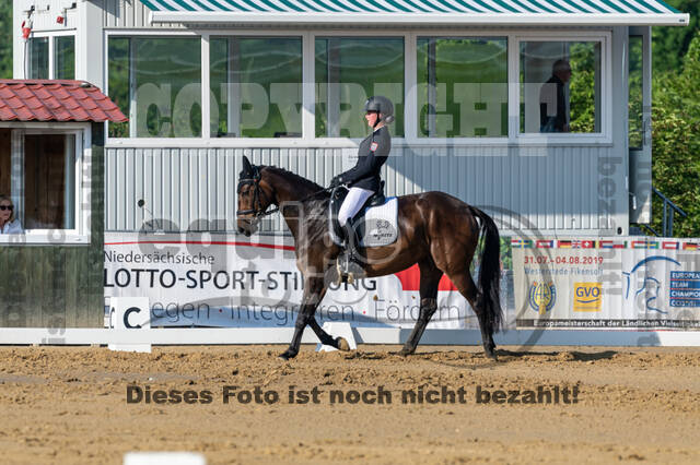 Westerstede Horse Trials 2021