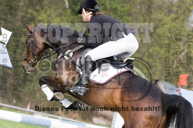 RV Seydlitz Kamp (06.+07.04.2019)